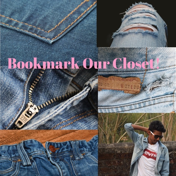 From clothing to crafts! Bookmark us! - Picture 1 of 1